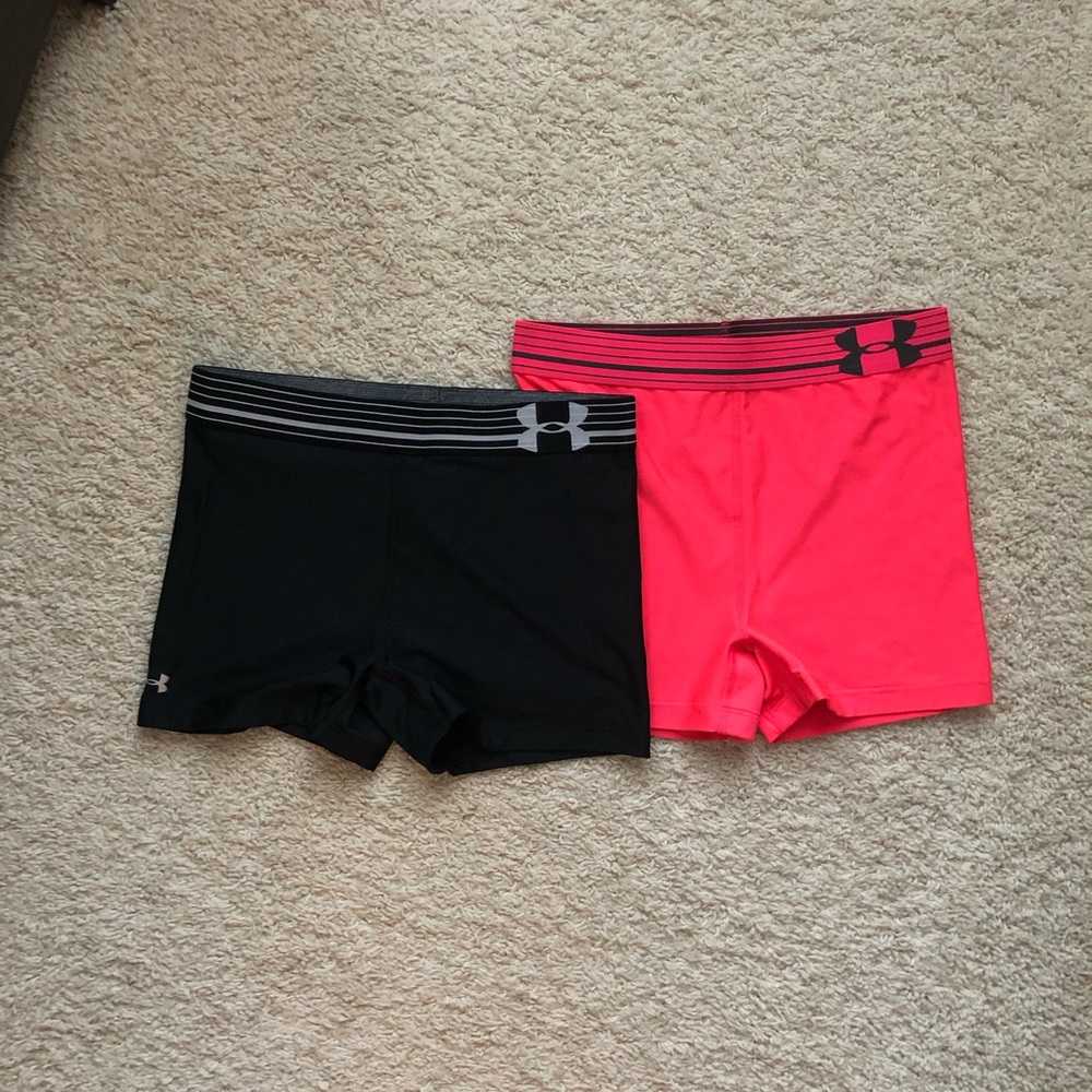 Under Armour Shorts Bundle
